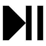 Play Pause SVG Icon